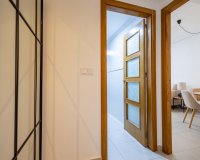 Resale - Apartments - Flats - Torrevieia - Playa del Cura