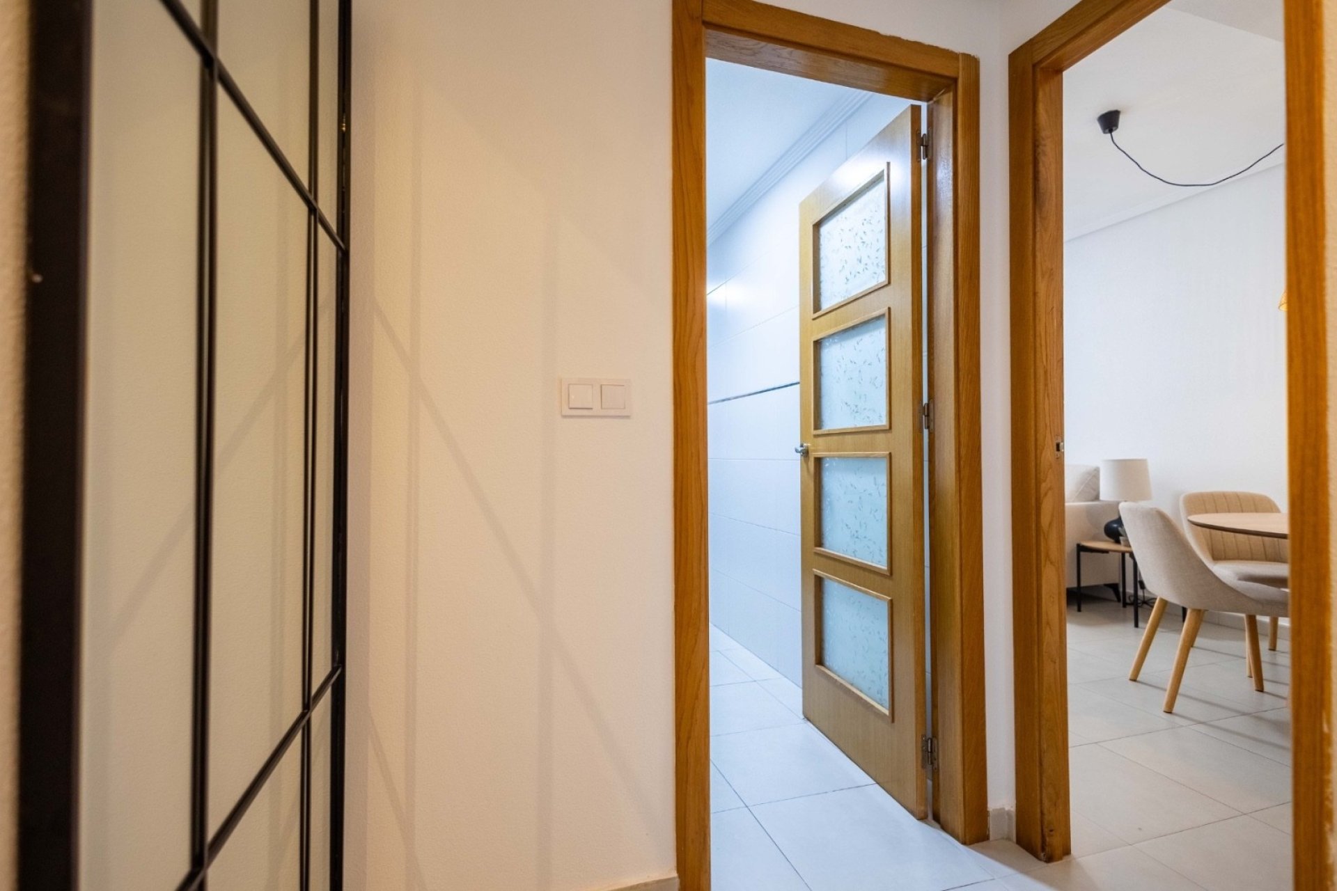 Resale - Apartments - Flats - Torrevieia - Playa del Cura