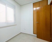 Resale - Apartments - Flats - Torrevieia - Playa del Cura