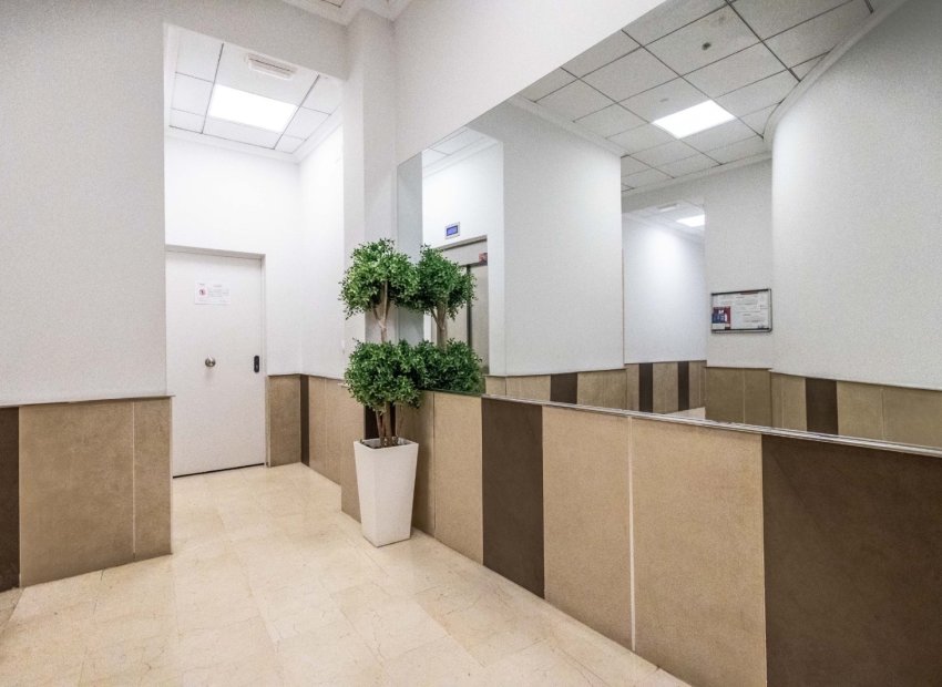 Resale - Apartments - Flats - Torrevieia - Playa del Cura