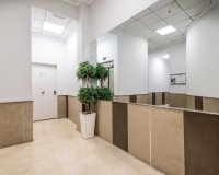 Resale - Apartments - Flats - Torrevieia - Playa del Cura