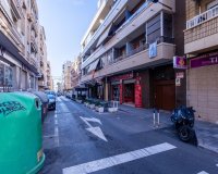 Resale - Apartments - Flats - Torrevieia - Playa del Cura