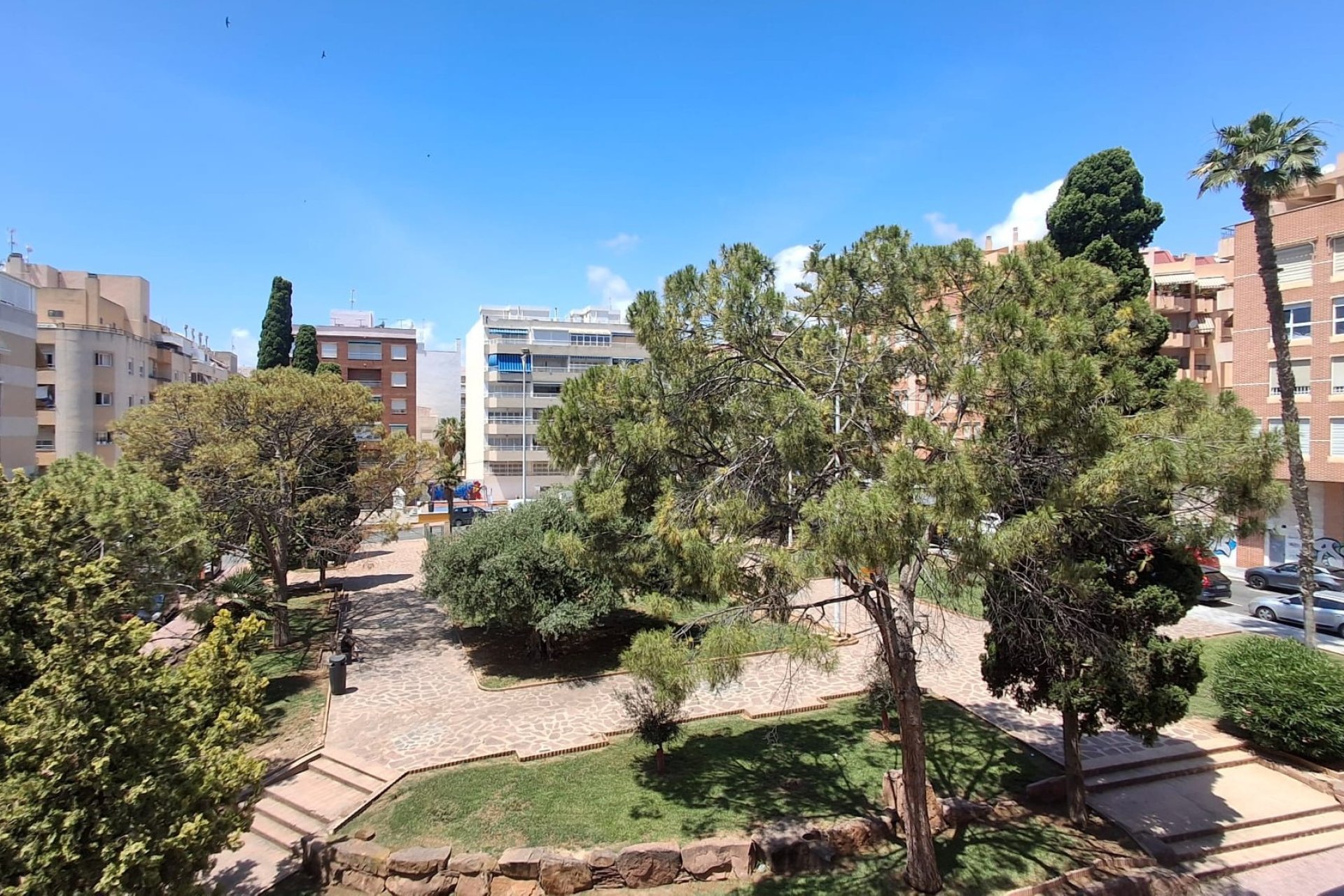 Resale - Apartments - Flats - Torrevieia - Playa del Cura