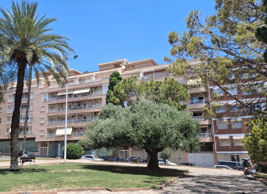 Resale - Apartments - Flats - Torrevieia - Playa del Cura