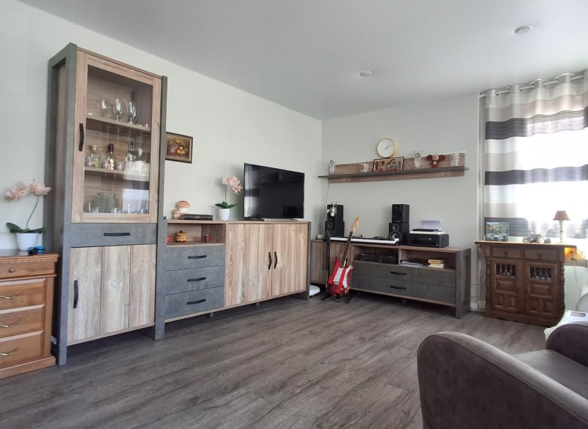 Resale - Apartments - Flats - Torrevieia - Playa del Cura