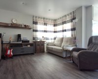Resale - Apartments - Flats - Torrevieia - Playa del Cura