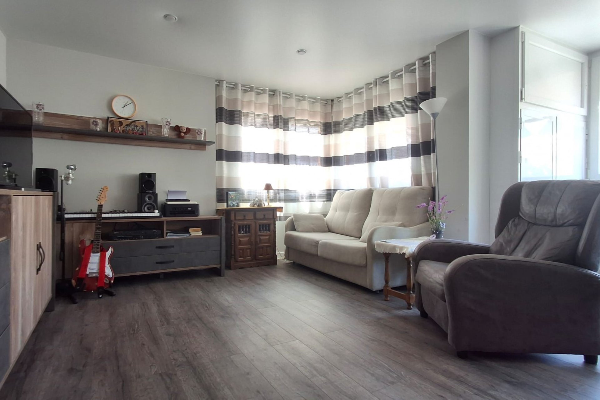 Resale - Apartments - Flats - Torrevieia - Playa del Cura