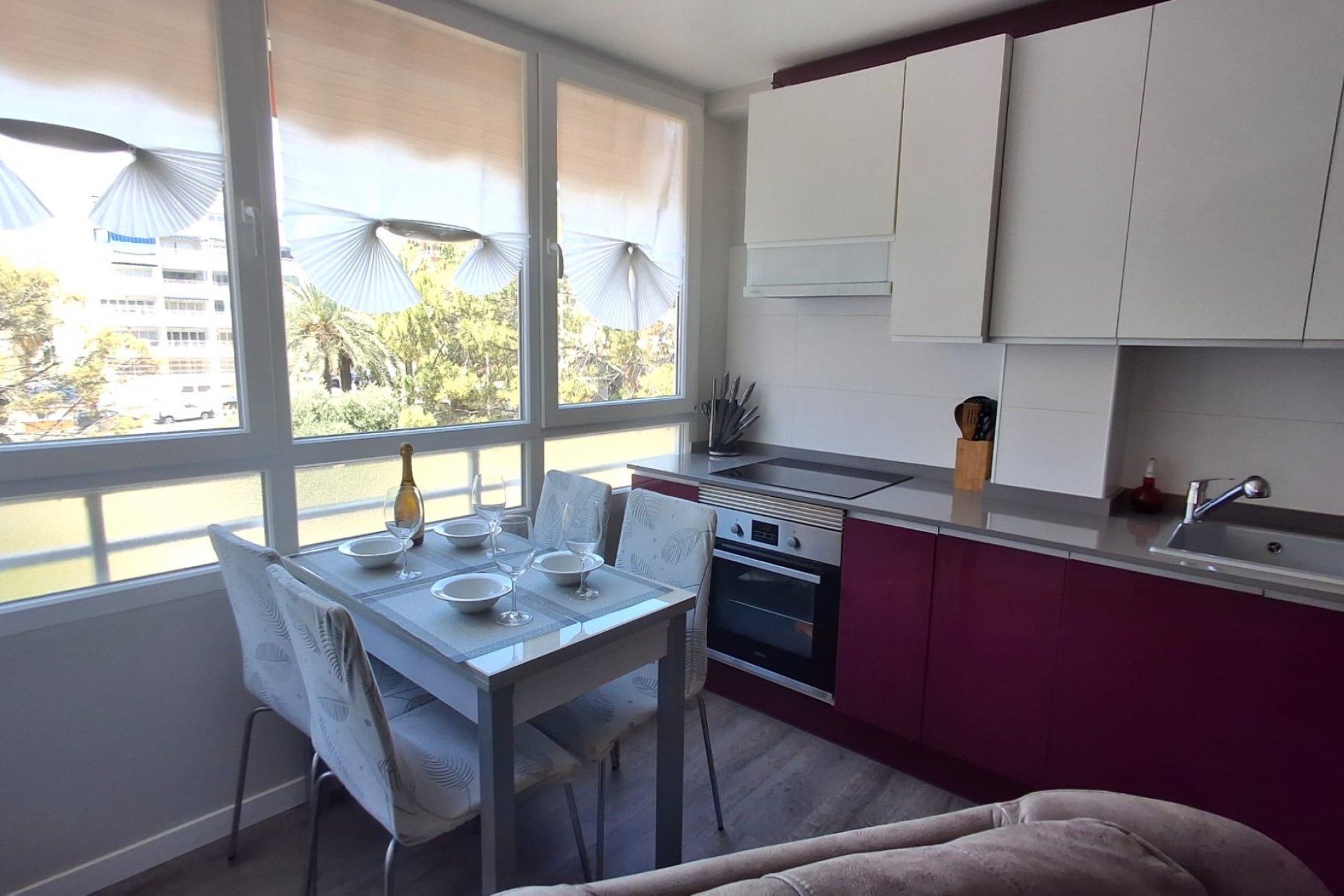 Resale - Apartments - Flats - Torrevieia - Playa del Cura