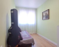 Resale - Apartments - Flats - Torrevieia - Playa del Cura