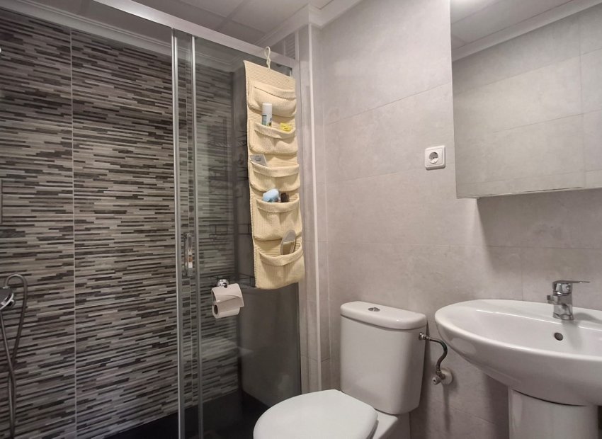 Resale - Apartments - Flats - Torrevieia - Playa del Cura