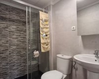 Resale - Apartments - Flats - Torrevieia - Playa del Cura