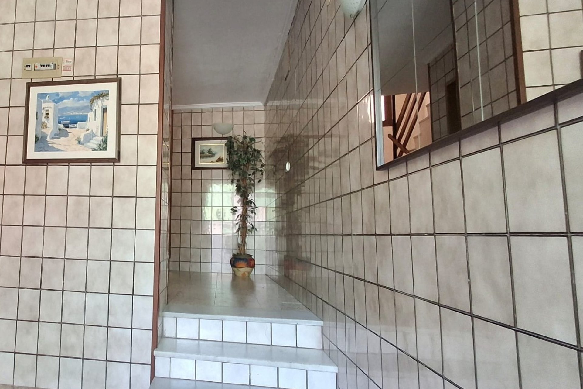 Resale - Apartments - Flats - Torrevieia - Playa del Cura