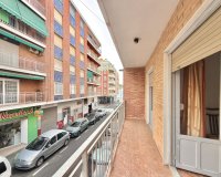 Resale - Apartments - Flats - Torrevieia - Playa del Cura