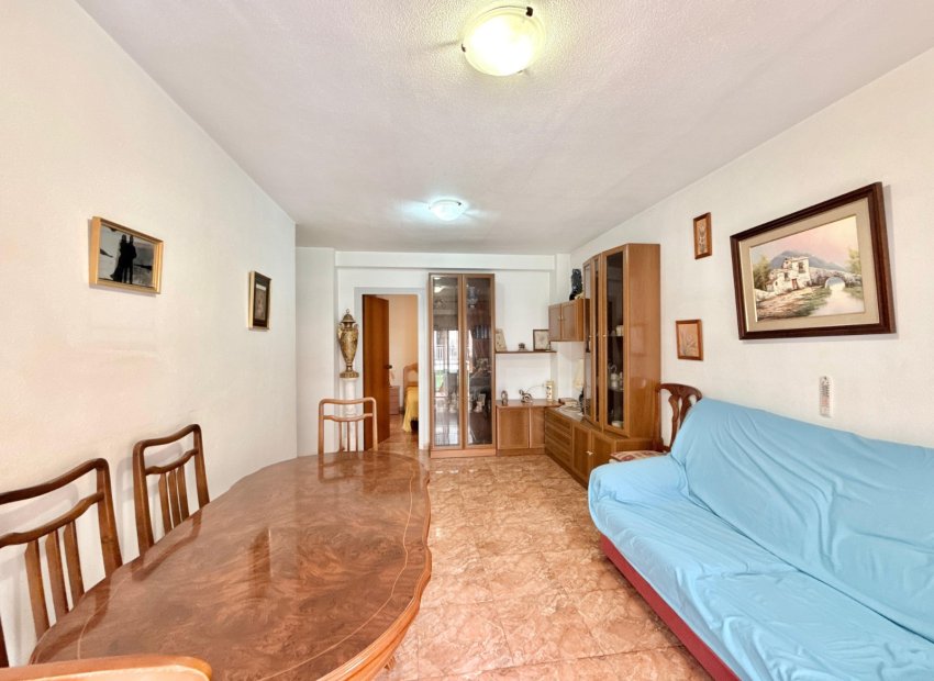 Resale - Apartments - Flats - Torrevieia - Playa del Cura