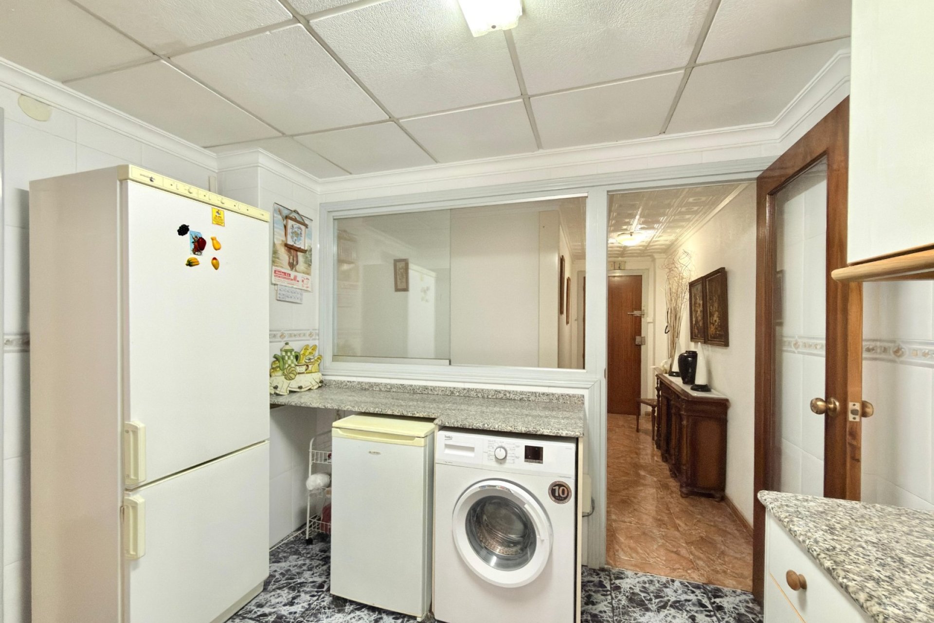 Resale - Apartments - Flats - Torrevieia - Playa del Cura