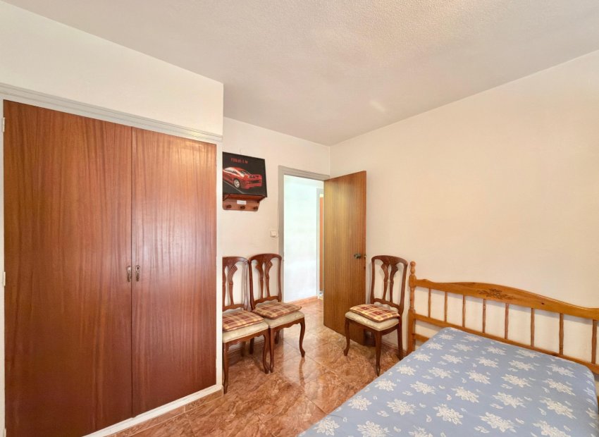 Resale - Apartments - Flats - Torrevieia - Playa del Cura