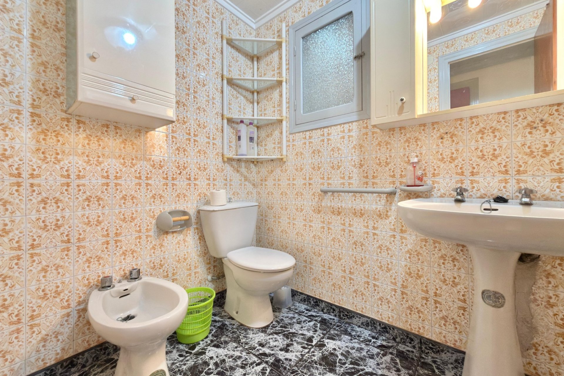 Resale - Apartments - Flats - Torrevieia - Playa del Cura