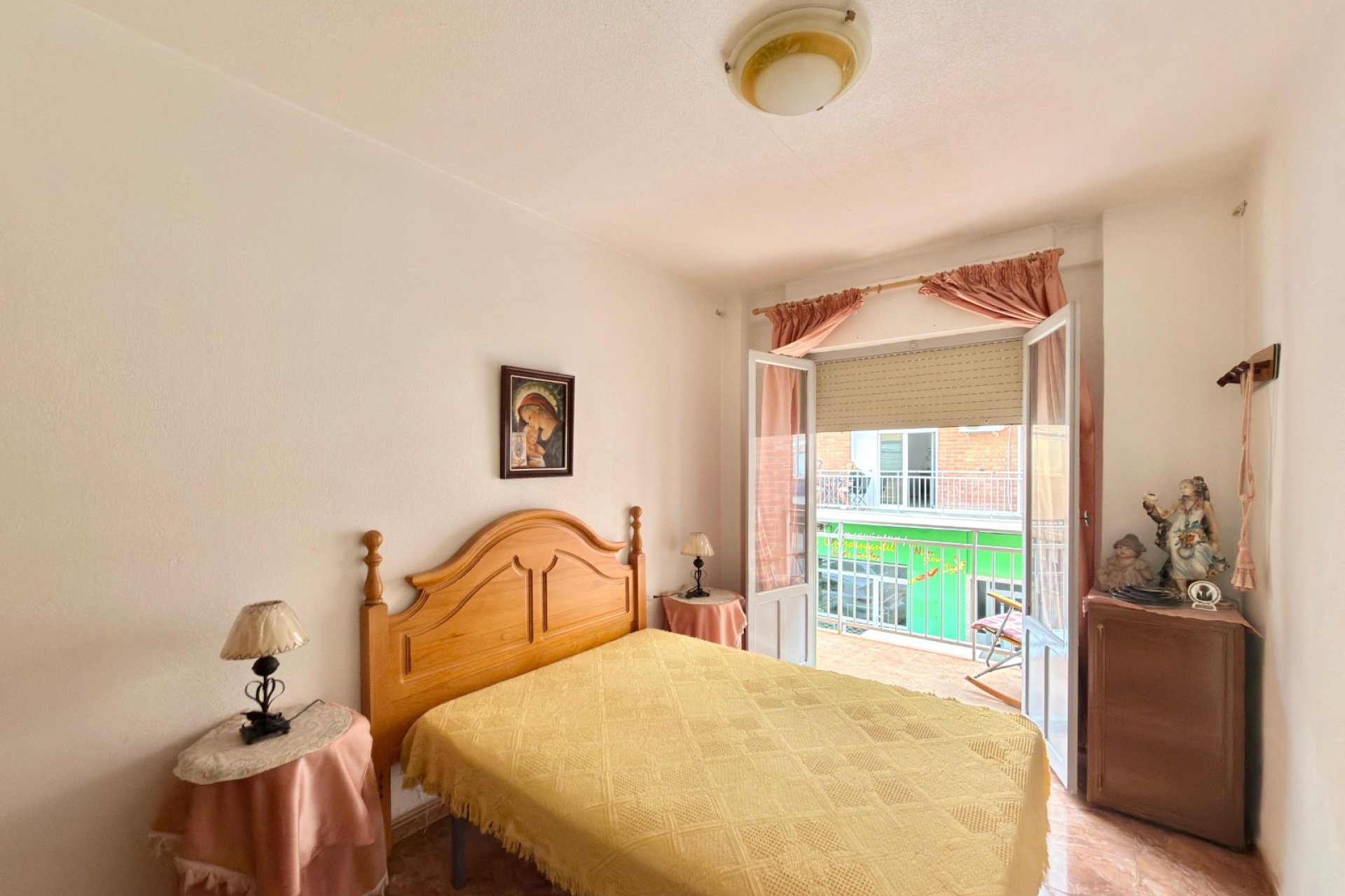 Resale - Apartments - Flats - Torrevieia - Playa del Cura
