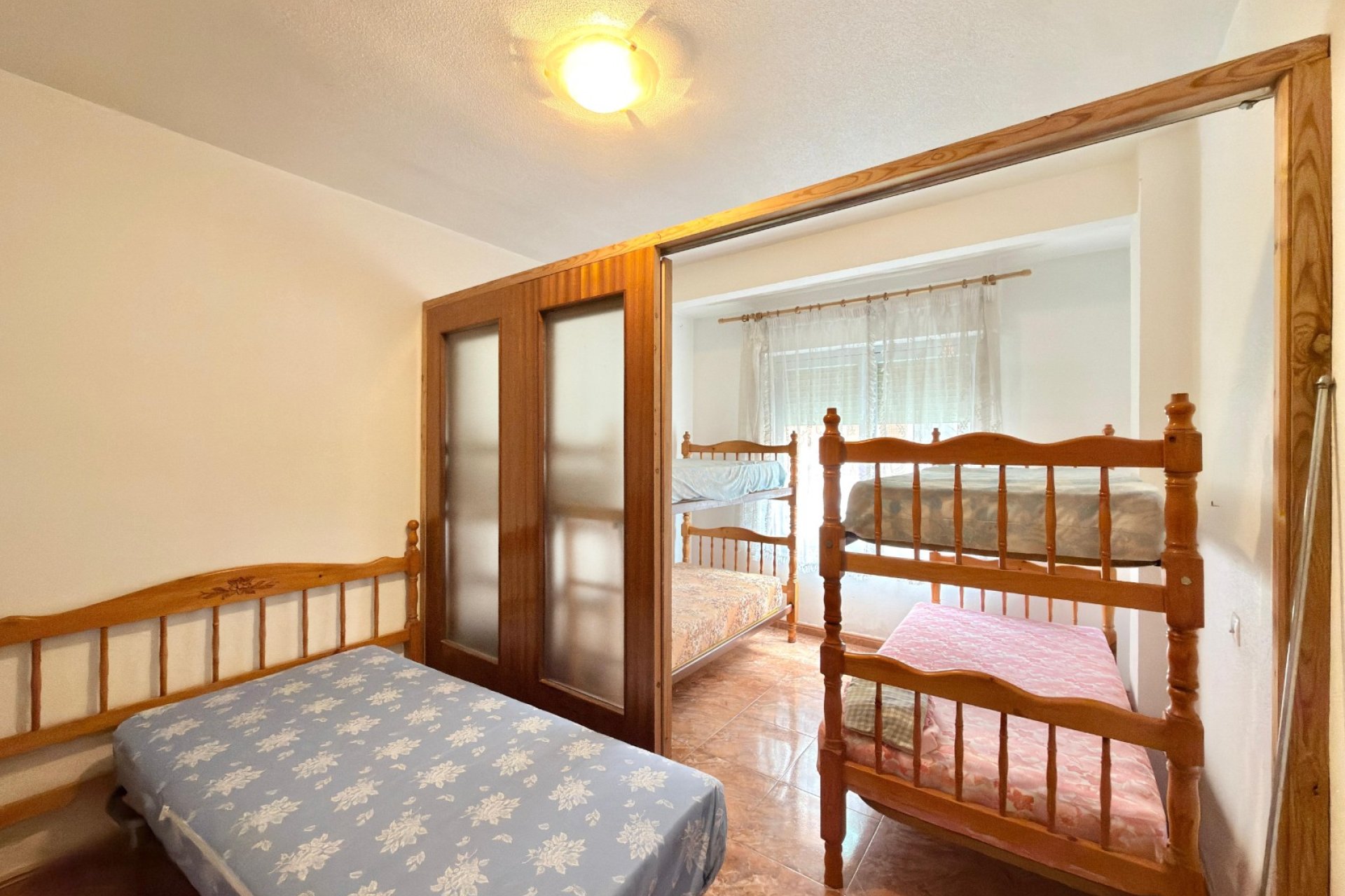 Resale - Apartments - Flats - Torrevieia - Playa del Cura