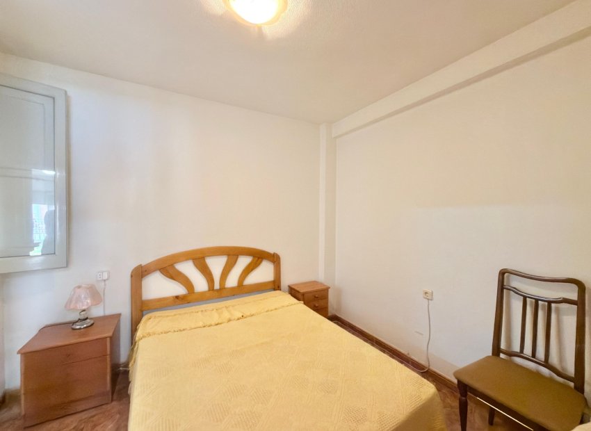 Resale - Apartments - Flats - Torrevieia - Playa del Cura