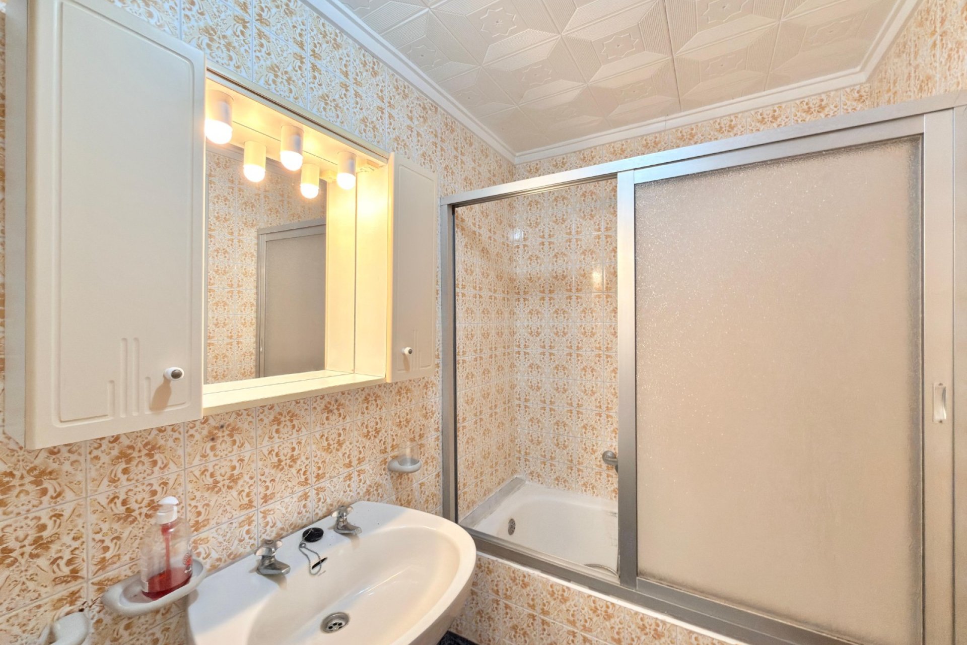 Resale - Apartments - Flats - Torrevieia - Playa del Cura