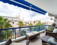 Resale - Apartments - Flats - Torrevieia - Playa del Cura
