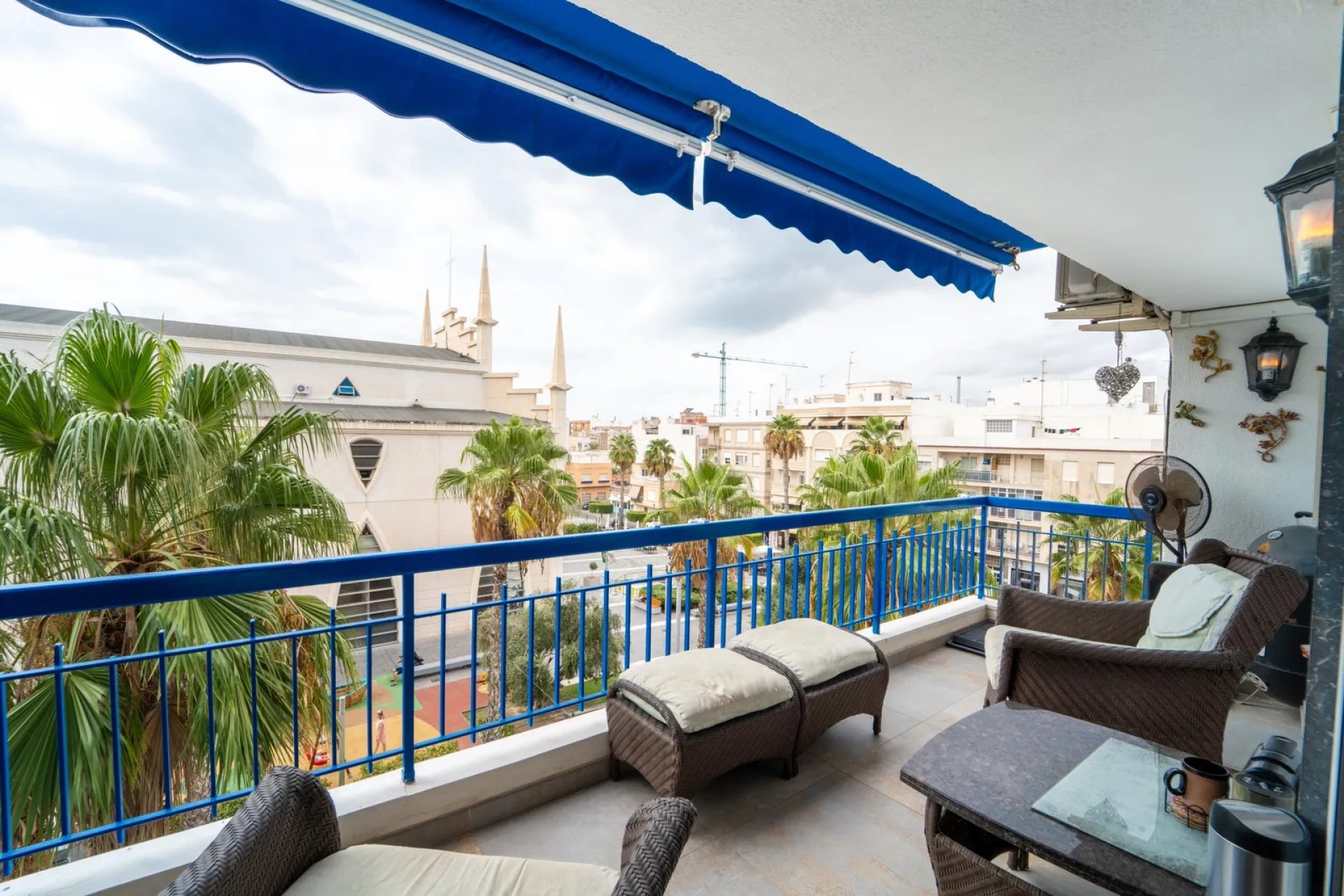 Resale - Apartments - Flats - Torrevieia - Playa del Cura