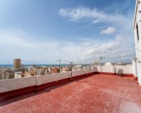 Resale - Apartments - Flats - Torrevieia - Playa del Cura