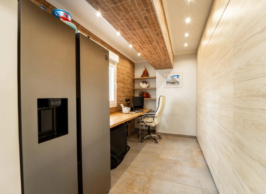 Resale - Apartments - Flats - Torrevieia - Playa del Cura