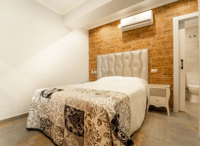 Resale - Apartments - Flats - Torrevieia - Playa del Cura
