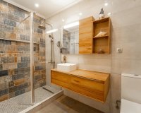 Resale - Apartments - Flats - Torrevieia - Playa del Cura