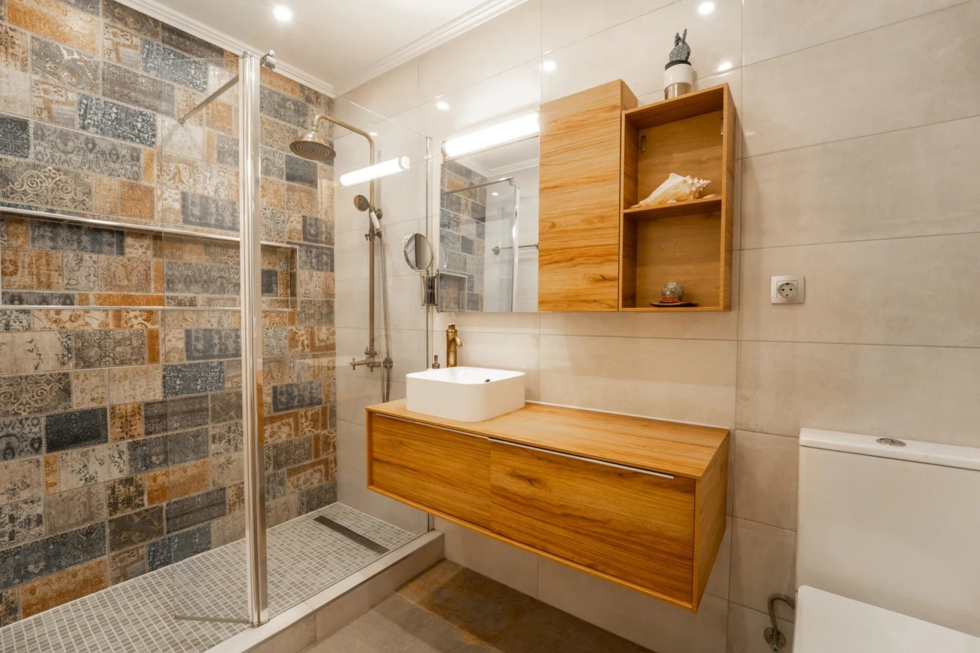 Resale - Apartments - Flats - Torrevieia - Playa del Cura
