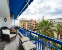 Resale - Apartments - Flats - Torrevieia - Playa del Cura