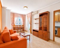 Resale - Apartments - Flats - Torrevieia - Playa del Cura