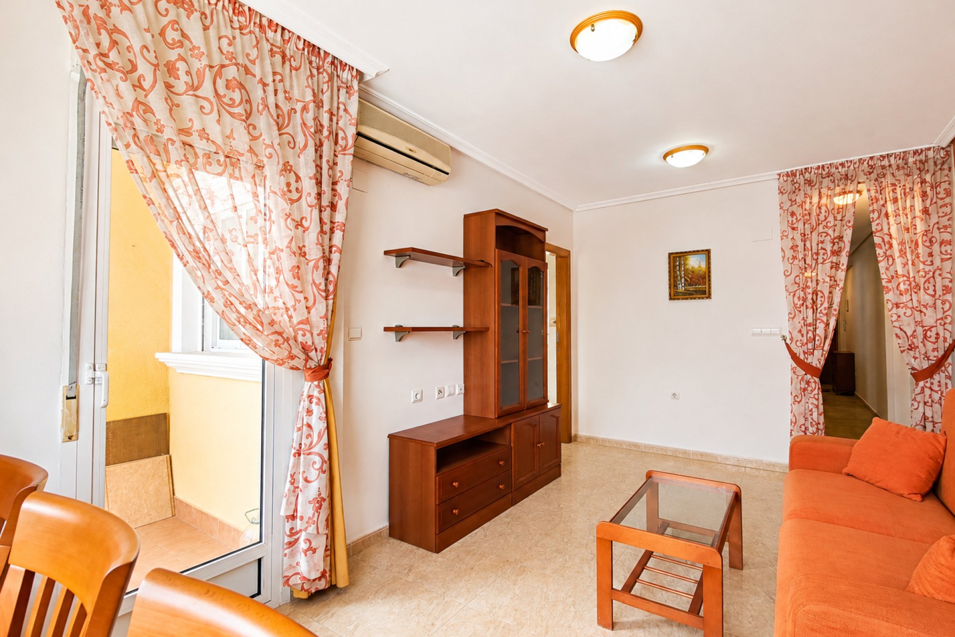 Resale - Apartments - Flats - Torrevieia - Playa del Cura