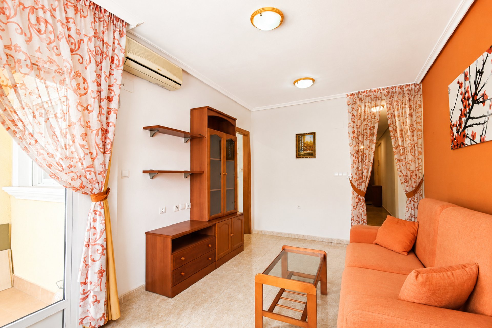 Resale - Apartments - Flats - Torrevieia - Playa del Cura