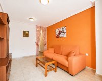 Resale - Apartments - Flats - Torrevieia - Playa del Cura