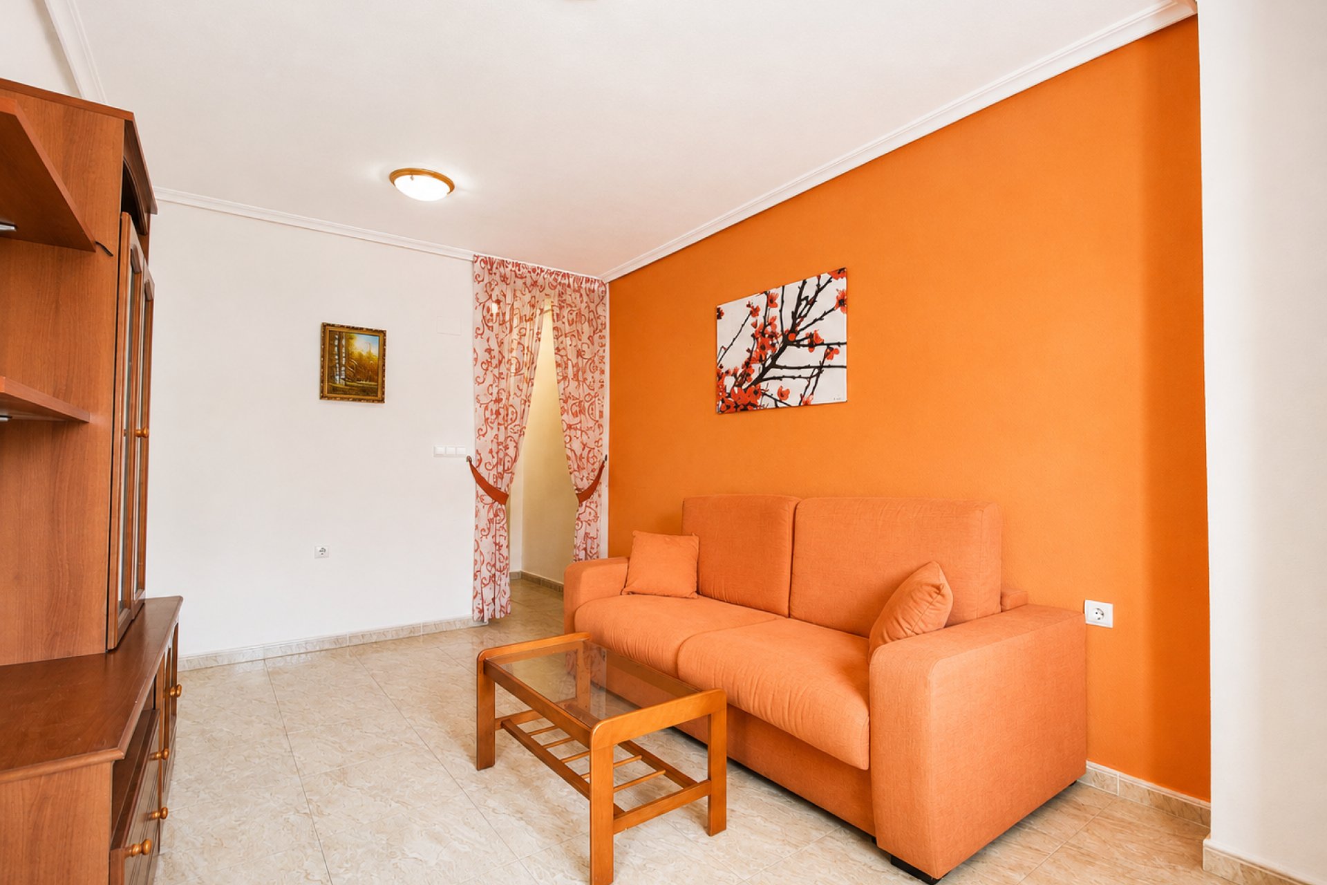 Resale - Apartments - Flats - Torrevieia - Playa del Cura