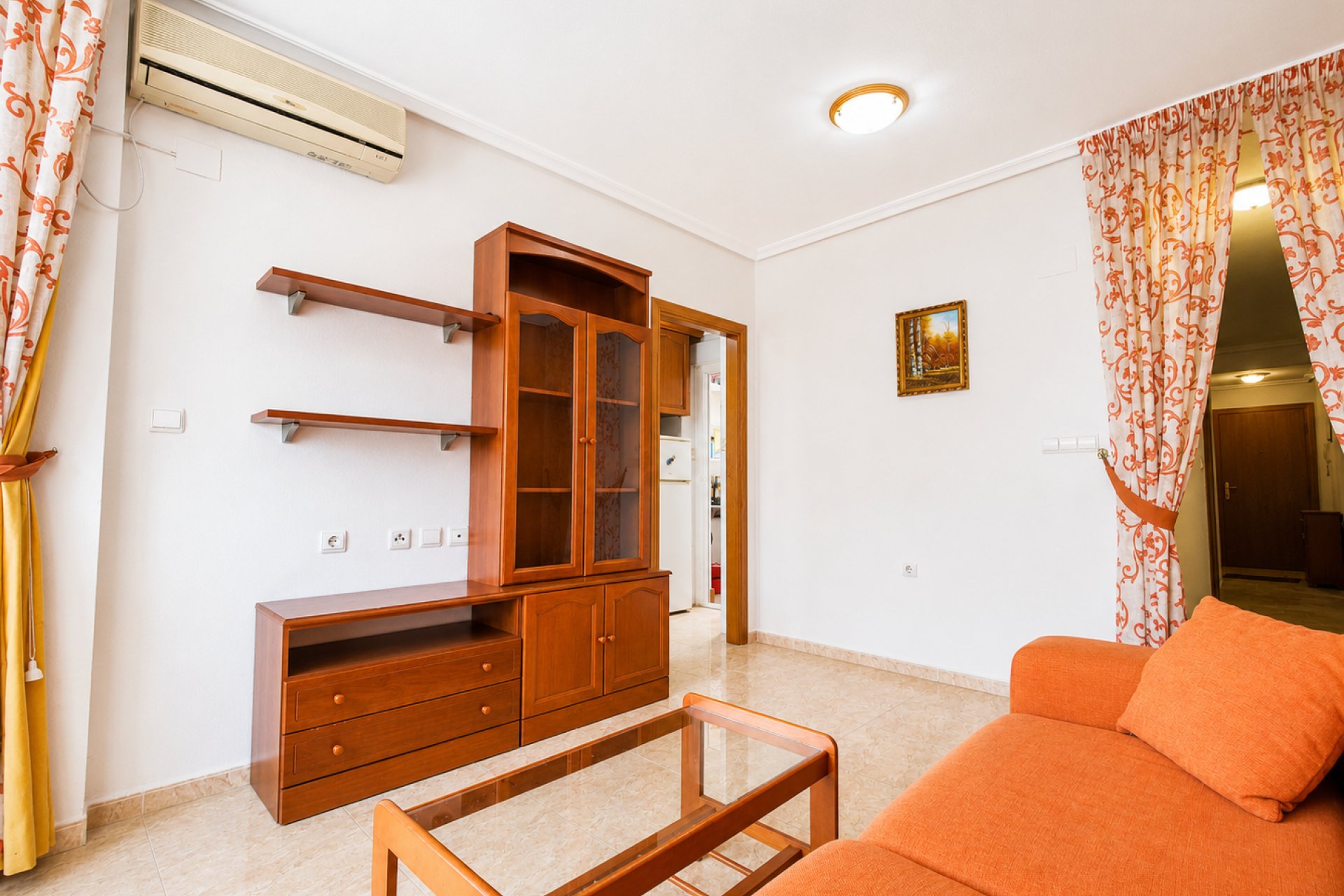 Resale - Apartments - Flats - Torrevieia - Playa del Cura
