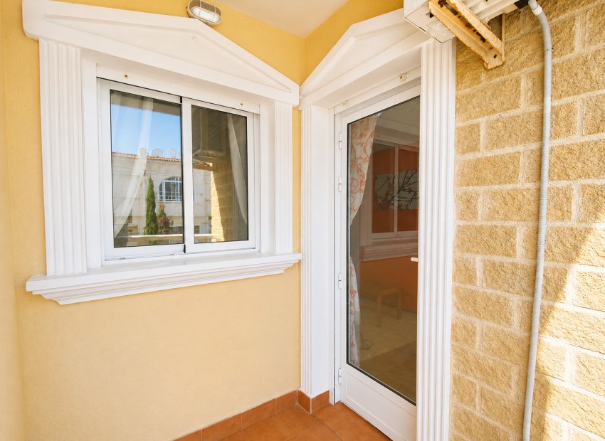 Resale - Apartments - Flats - Torrevieia - Playa del Cura