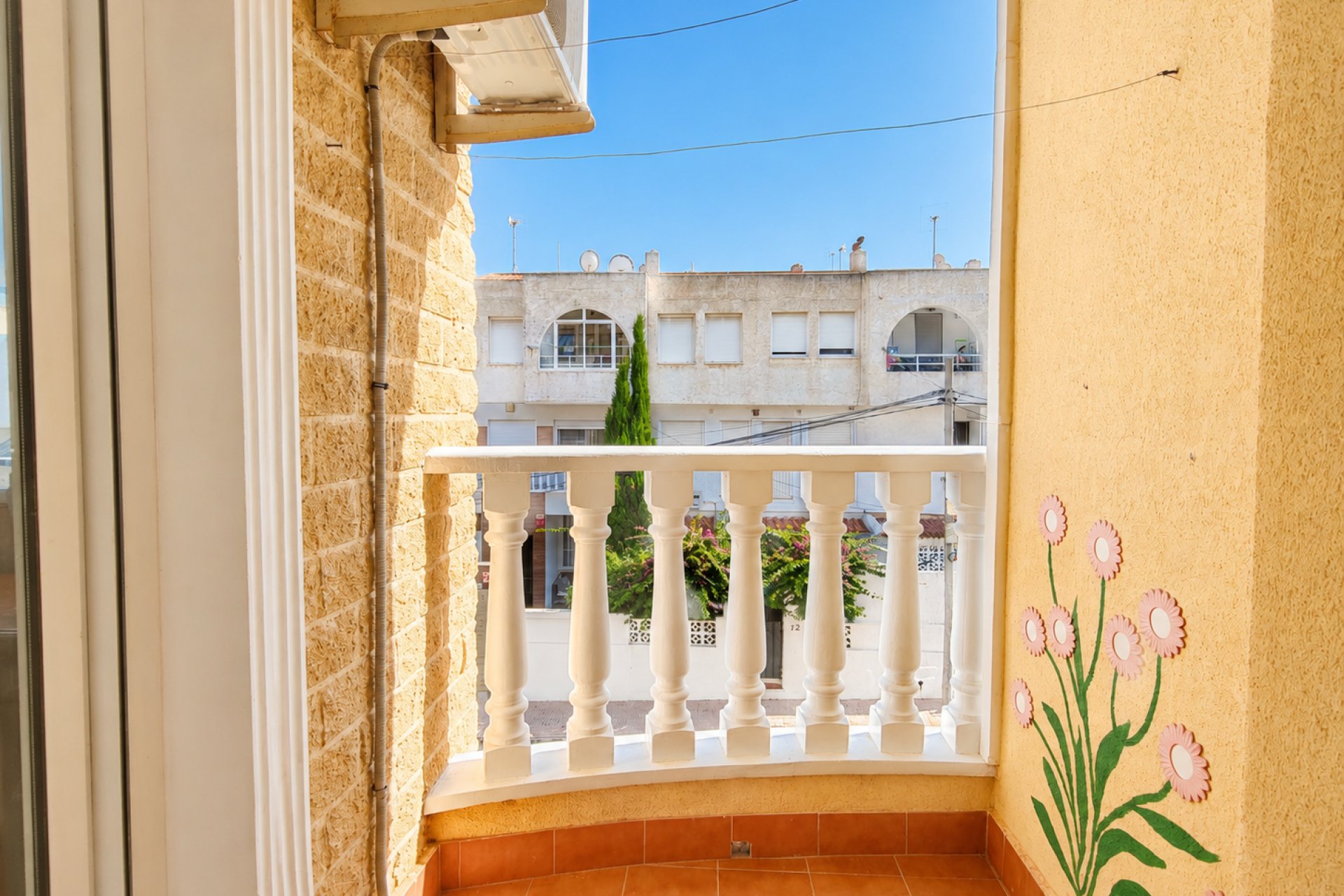 Resale - Apartments - Flats - Torrevieia - Playa del Cura