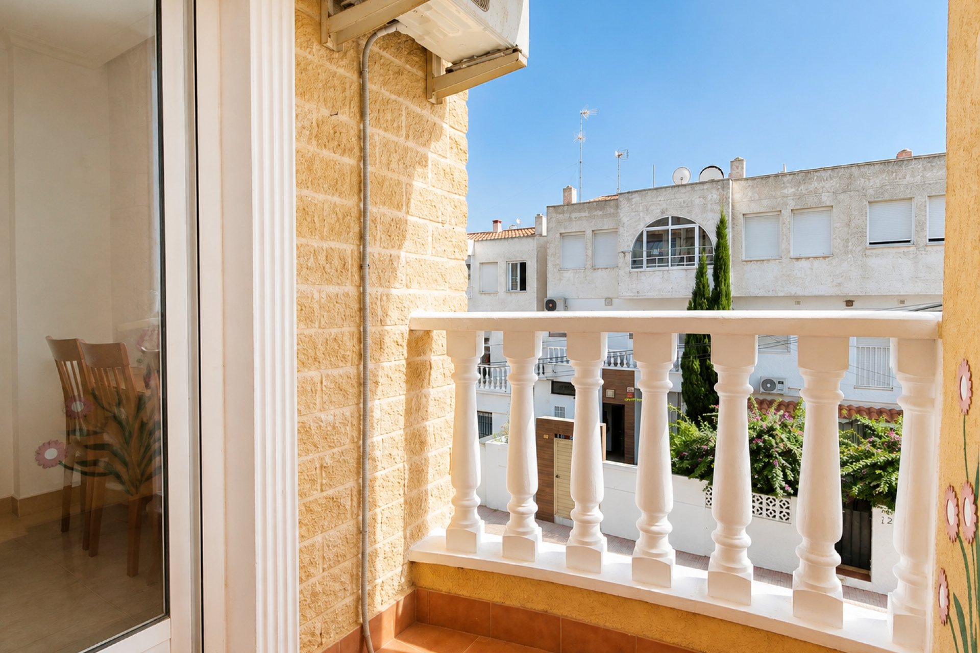 Resale - Apartments - Flats - Torrevieia - Playa del Cura