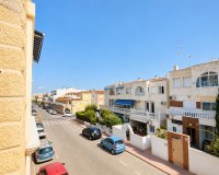 Resale - Apartments - Flats - Torrevieia - Playa del Cura