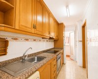 Resale - Apartments - Flats - Torrevieia - Playa del Cura