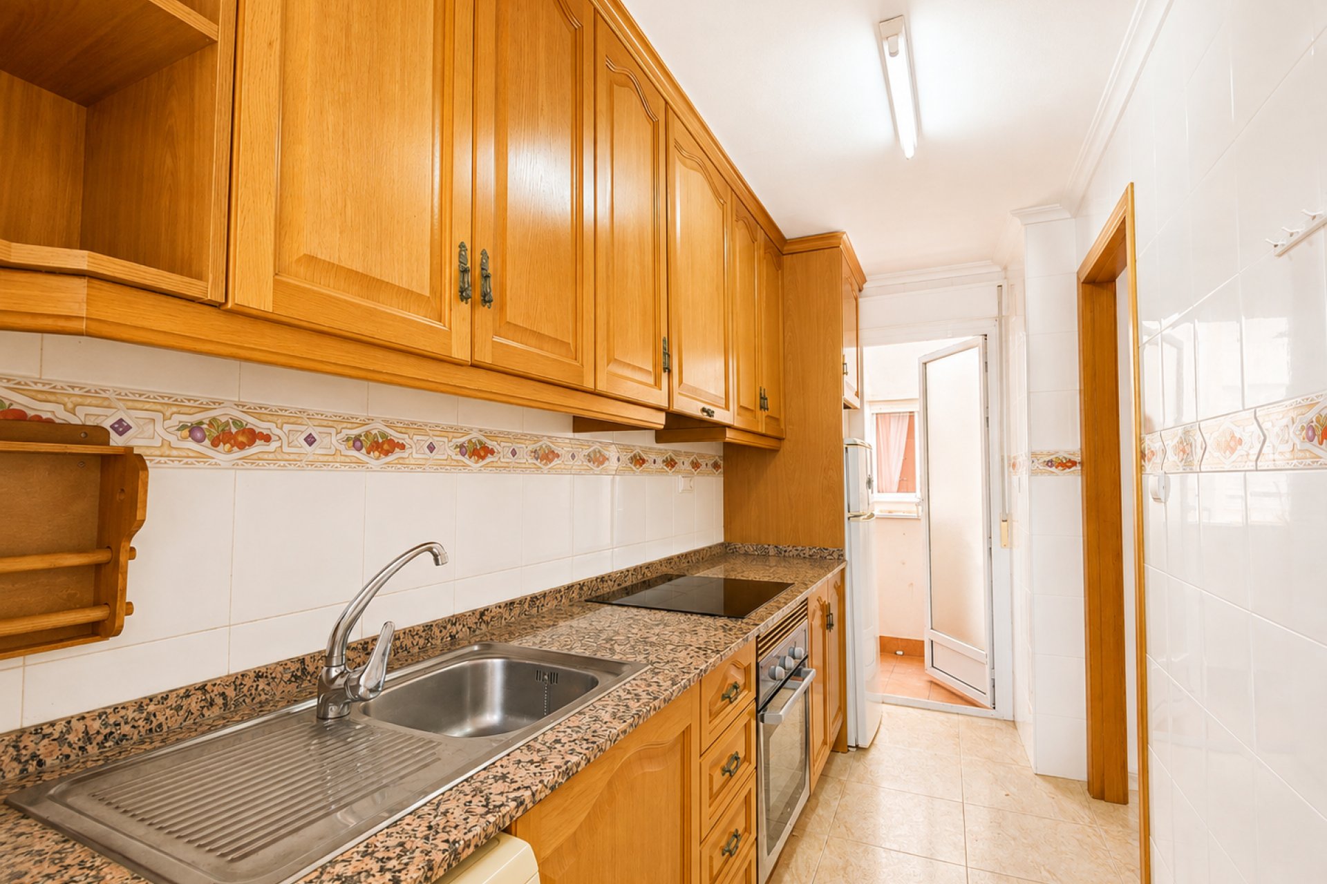 Resale - Apartments - Flats - Torrevieia - Playa del Cura