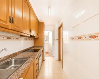 Resale - Apartments - Flats - Torrevieia - Playa del Cura