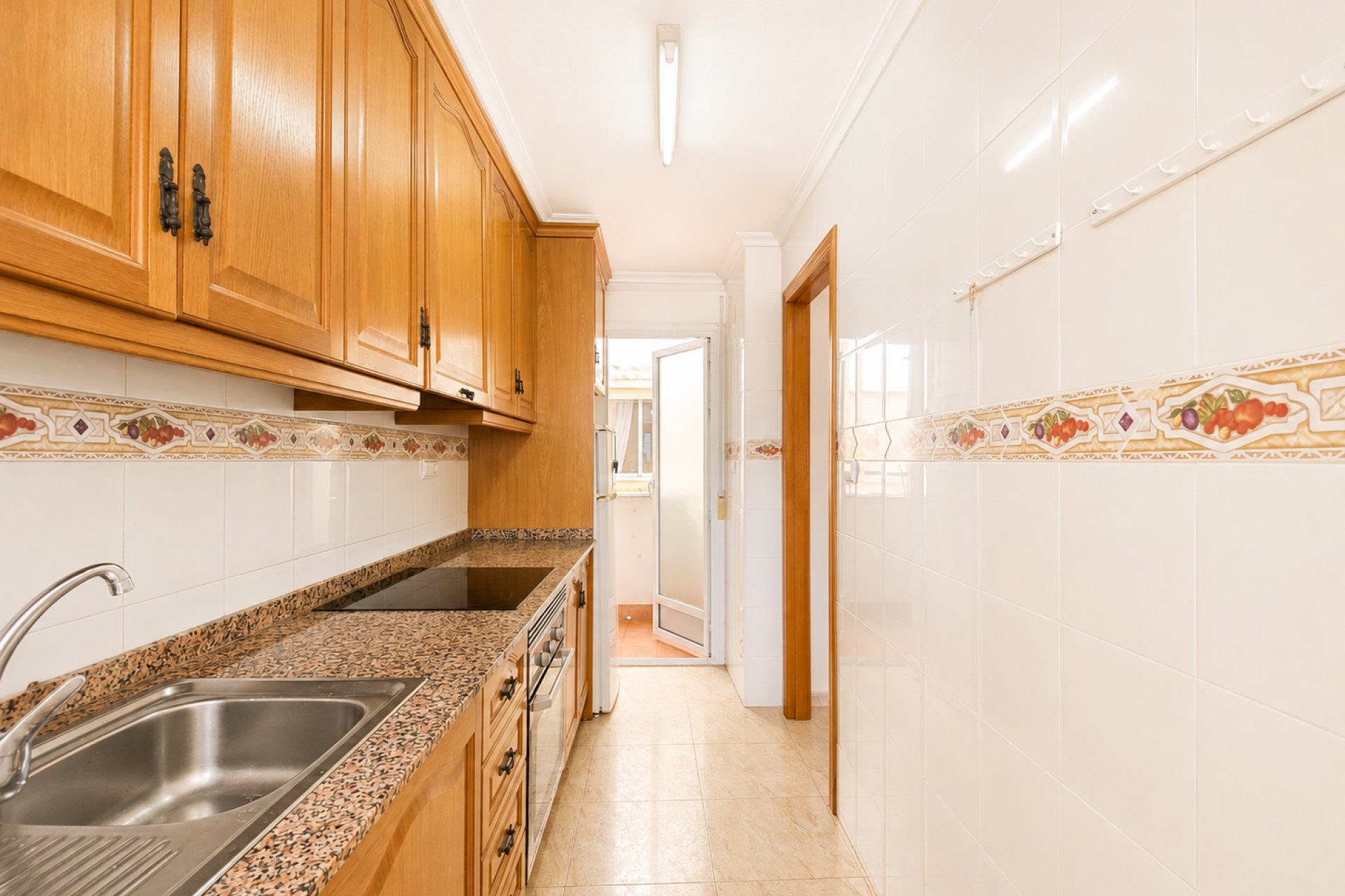 Resale - Apartments - Flats - Torrevieia - Playa del Cura