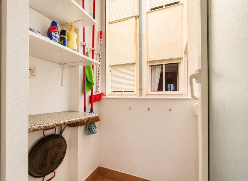 Resale - Apartments - Flats - Torrevieia - Playa del Cura