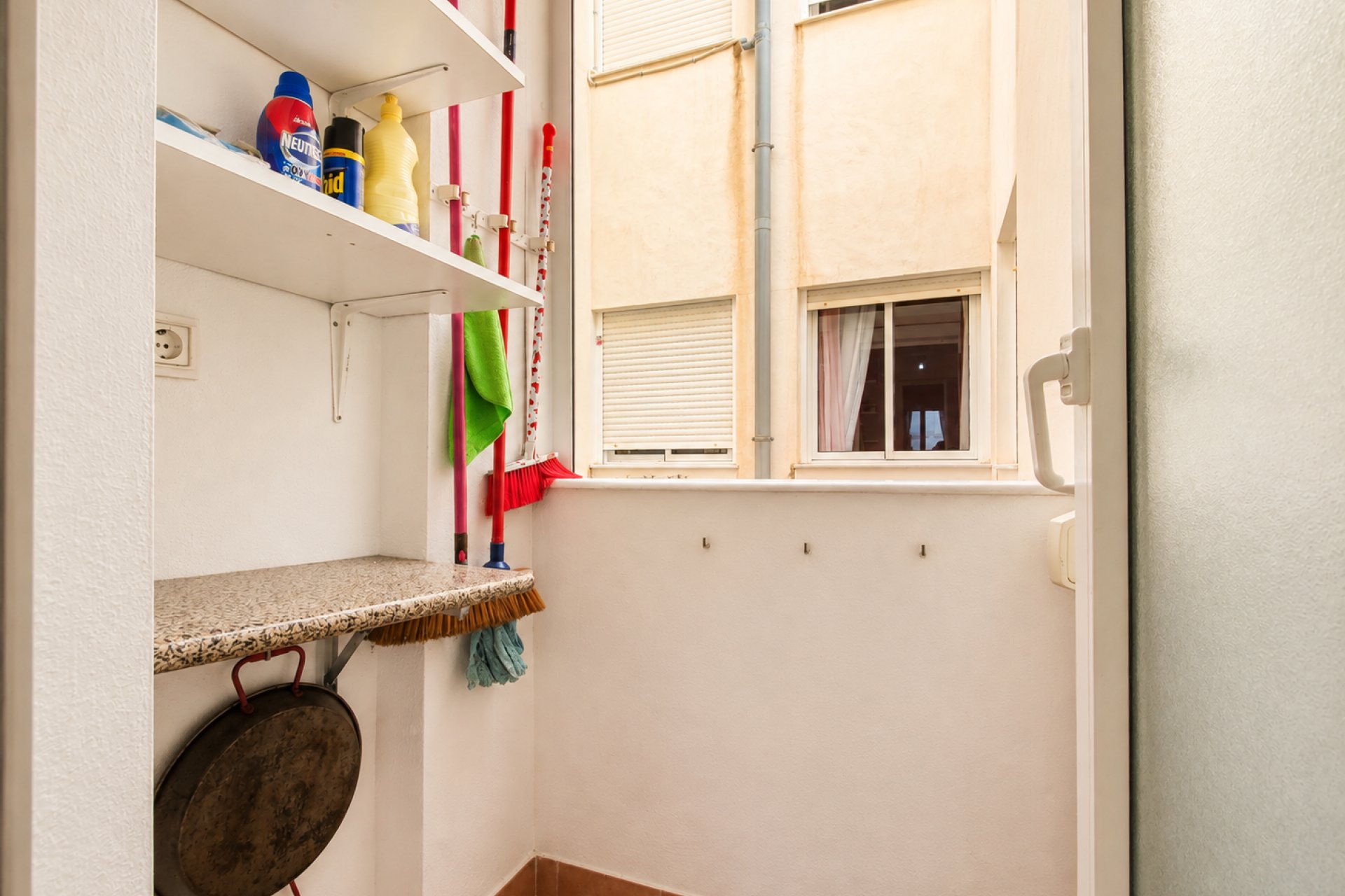 Resale - Apartments - Flats - Torrevieia - Playa del Cura