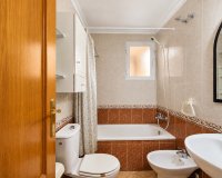 Resale - Apartments - Flats - Torrevieia - Playa del Cura